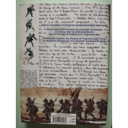 Les Carnets de l'aspirant Laby médecin dans les tranchées : 28...