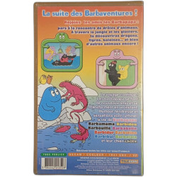 Barbapapa autour du monde