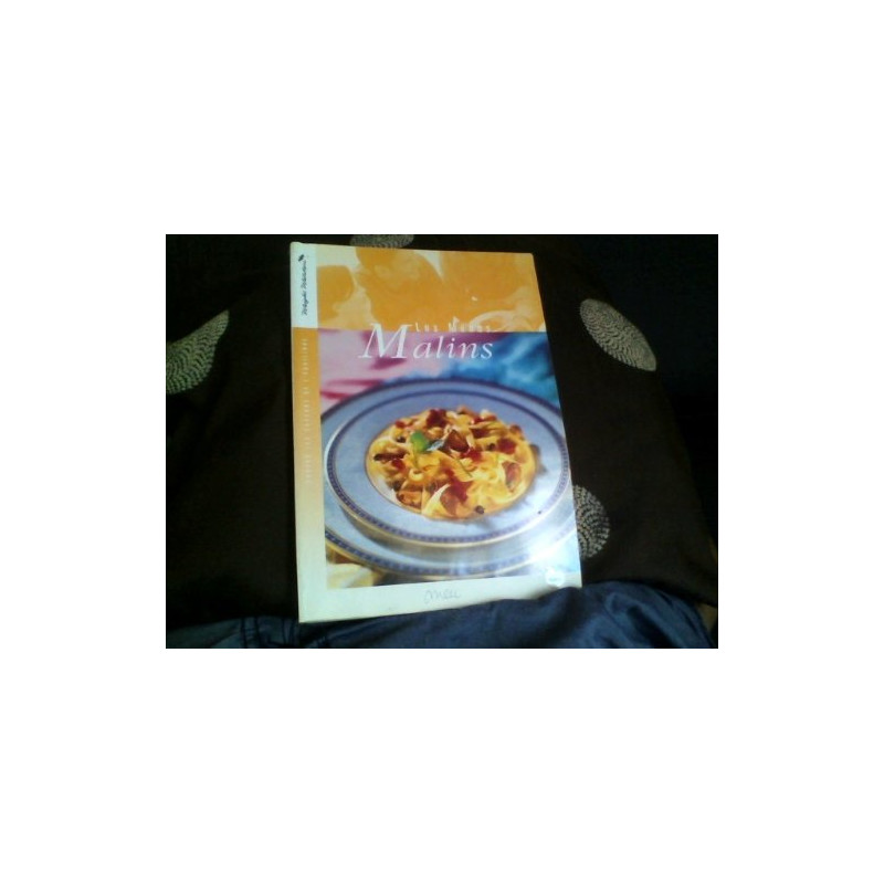 Weight Watchers -Les menus malins