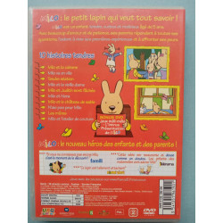 Milo - Milo et ses amis DVD simple