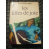 Les filles de joie le livre de poche