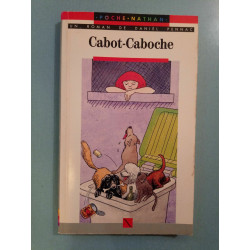 cabot caboche Poche