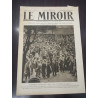 Journal Le Miroir N° 131 - 1916