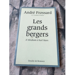 Les grands bergers