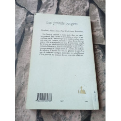 Les grands bergers