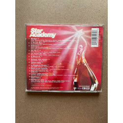 Star Academy chante Michel Berger CD