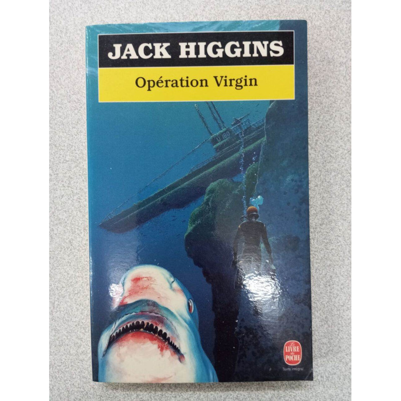 Opération Virgin