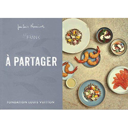 A partager - Le Frank : Compositions gourmandes d'ici et d'ailleurs