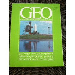 Magazine GEO n25 03