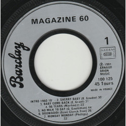 Magazine 60