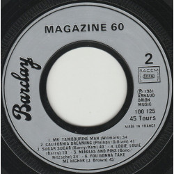 Magazine 60