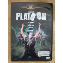 DVD Film - Platoon
