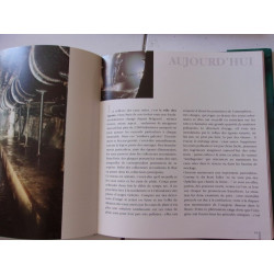 coffret 25ème anniversaire du SIAAP rendre l'eau à la vie -M...