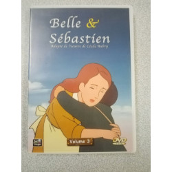 Belle et Sébastien 3