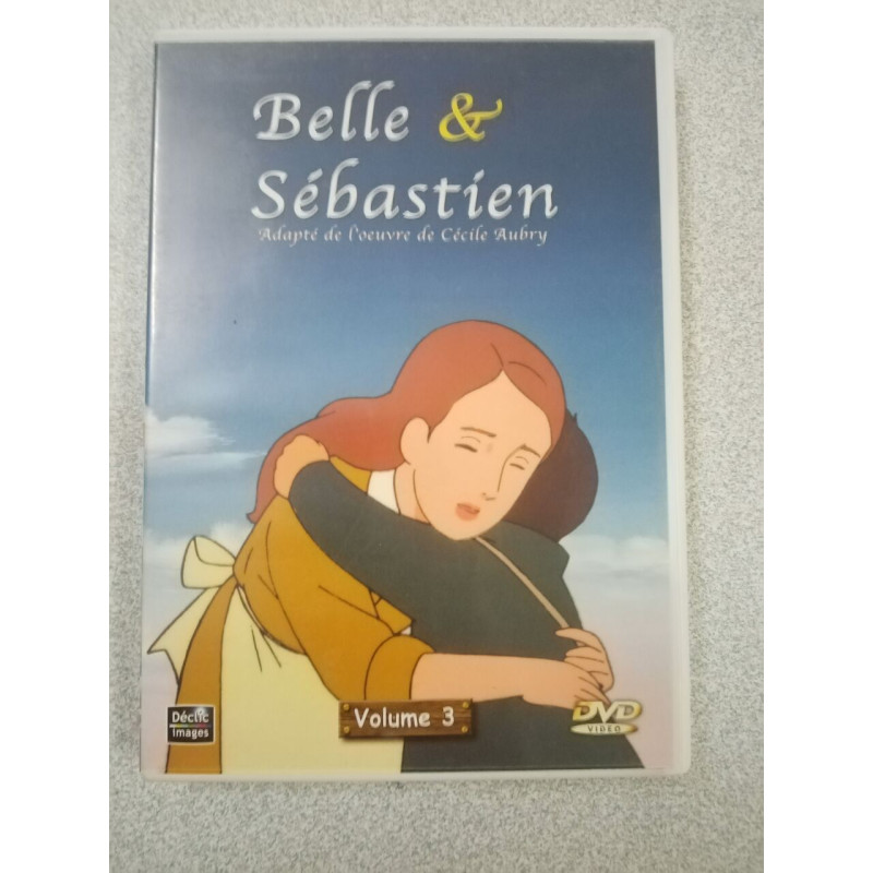 Belle et Sébastien 3