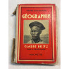 Cours Demangeon Géographie classe de 5ème