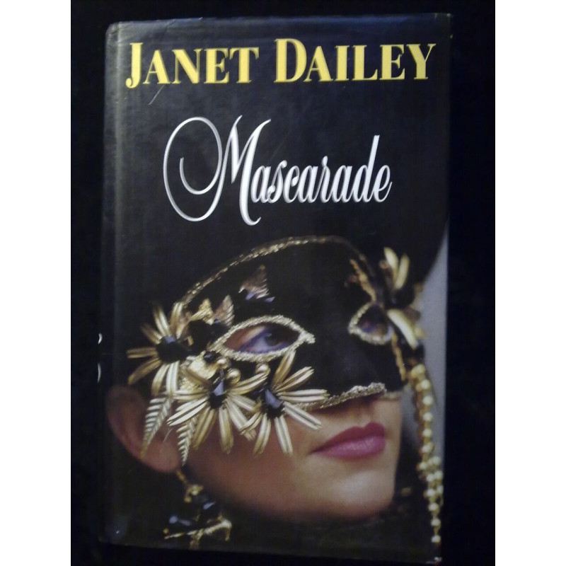 mascarade France loisirs