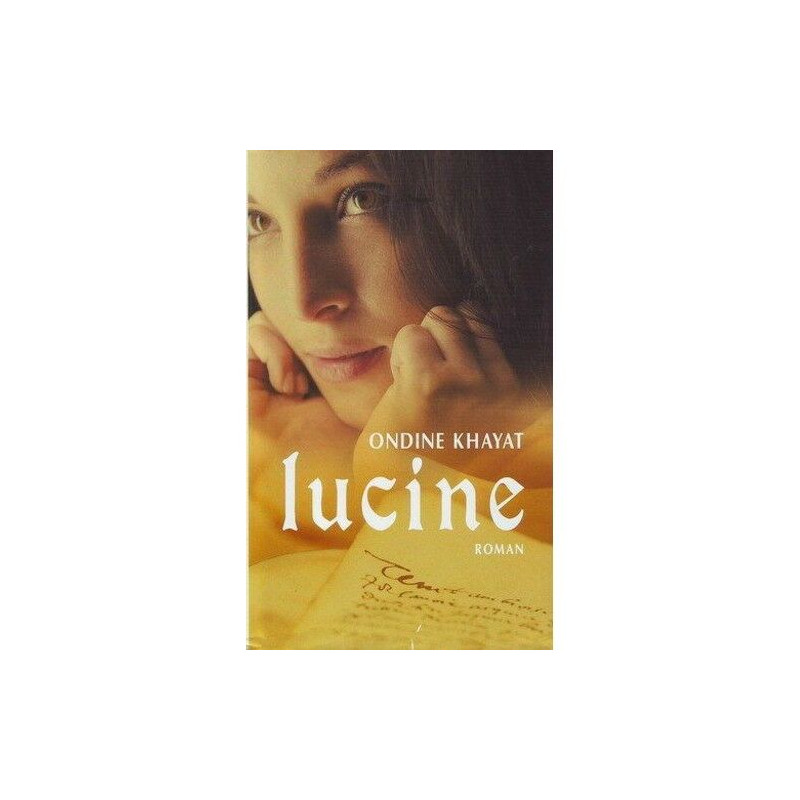 Lucine