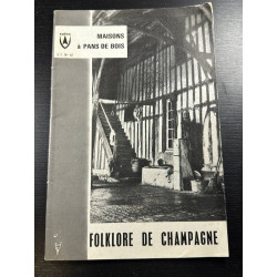 Folklore de Champagne