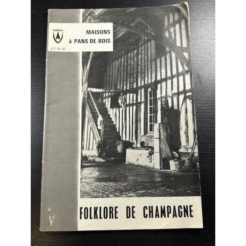 Folklore de Champagne