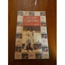 Carmen suivi de les âmes du purgatoire
