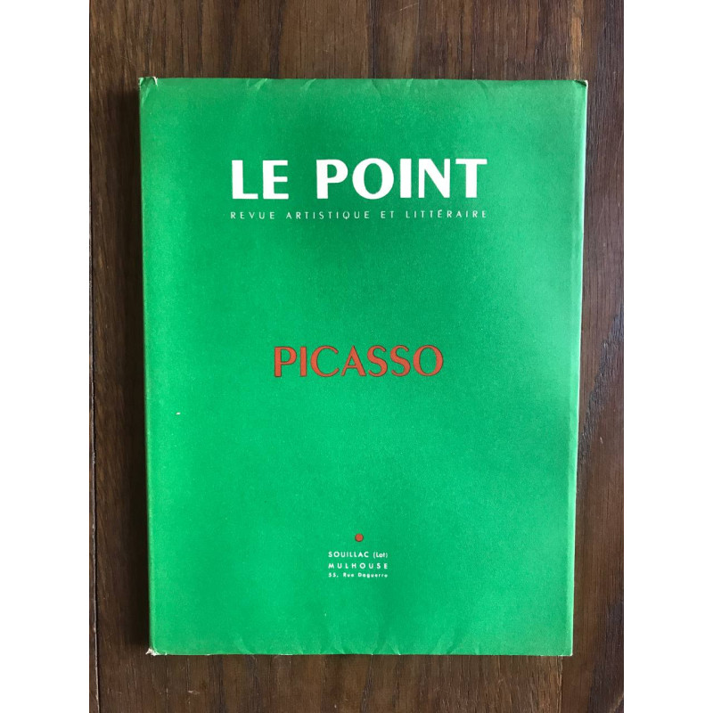 Picasso