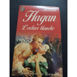 L'esclave blanche