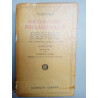 Dictionnaire Philosophique voltaire