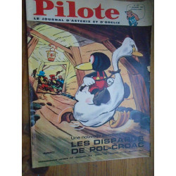 Pilote N 320
