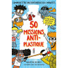 50 missions anti-plastique