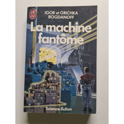 La Machine fantôme