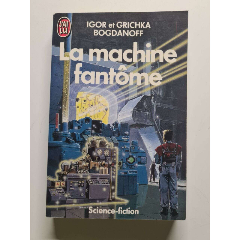 La Machine fantôme