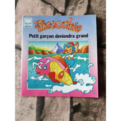 Petit garçon deviendra grand