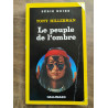 Le peuple de l'ombre Gallimard Série Noire n1852 1990