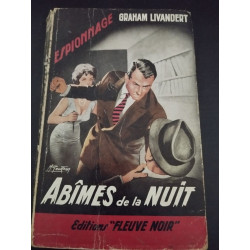 Abimes De La Nuit
