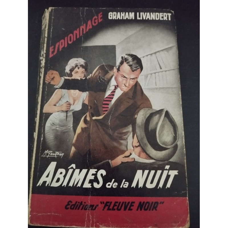 Abimes De La Nuit