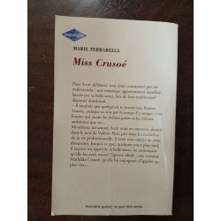 Miss Crusoé