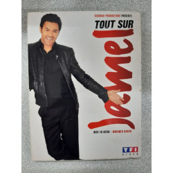 DVD Sketches - Tout sur Jamel