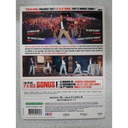 DVD Sketches - Tout sur Jamel