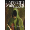 L'Apprenti d'Araluen - Tome 4 - Les Guerriers des steppes