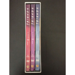 Friends saison 10
