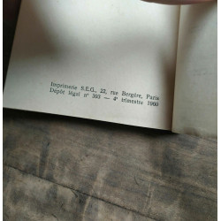 Touchez pas Dolegan Collection Allo Police n16