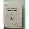 Contes et légendes d'Espagne