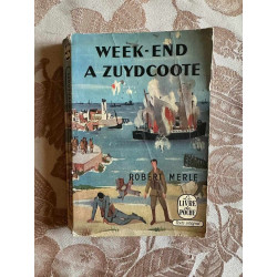 Week-End à Zuydcoote
