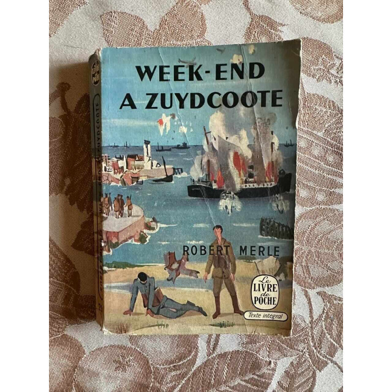 Week-End à Zuydcoote