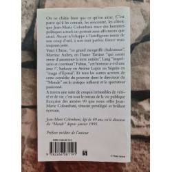 De la France en général et de se