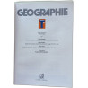 Geographie terminale