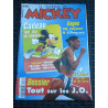 LE JOURNAL DE MICKEY n2518 20 09