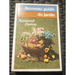 r dumay Nouveau guide du jardin