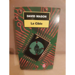 David Mason La cible